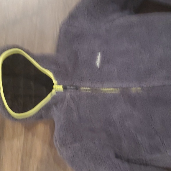 Boys Eddie Bauer reversible winter Jacket sz L - Picture 6 of 6